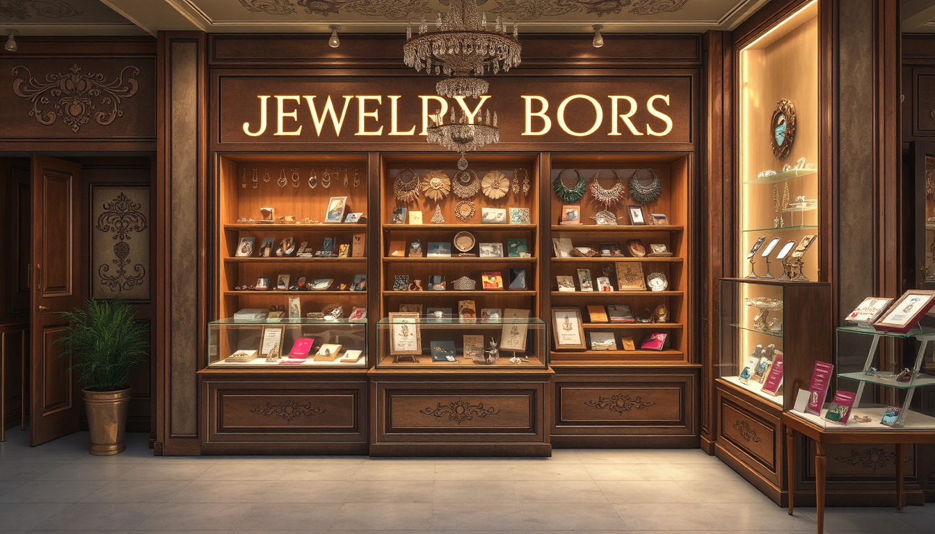 Beyond Jewelry: A Closer Look at Their Hottest Products