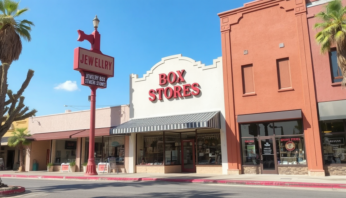 The In-Store Vibe: A Firsthand Look at the Shopping Experience