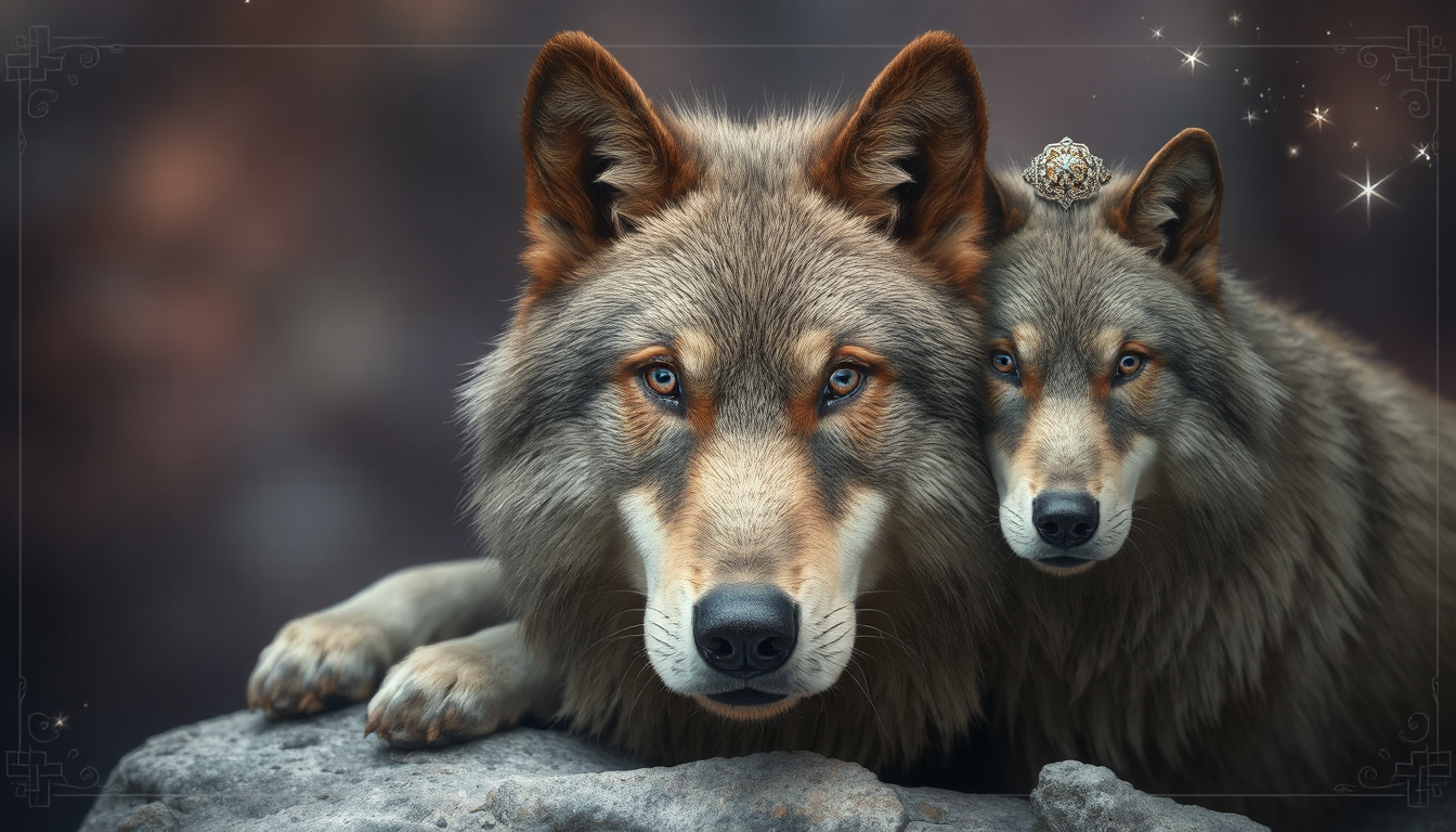 Part 1: The WOLF Legacy - Protecting Your Treasures Since 1834
