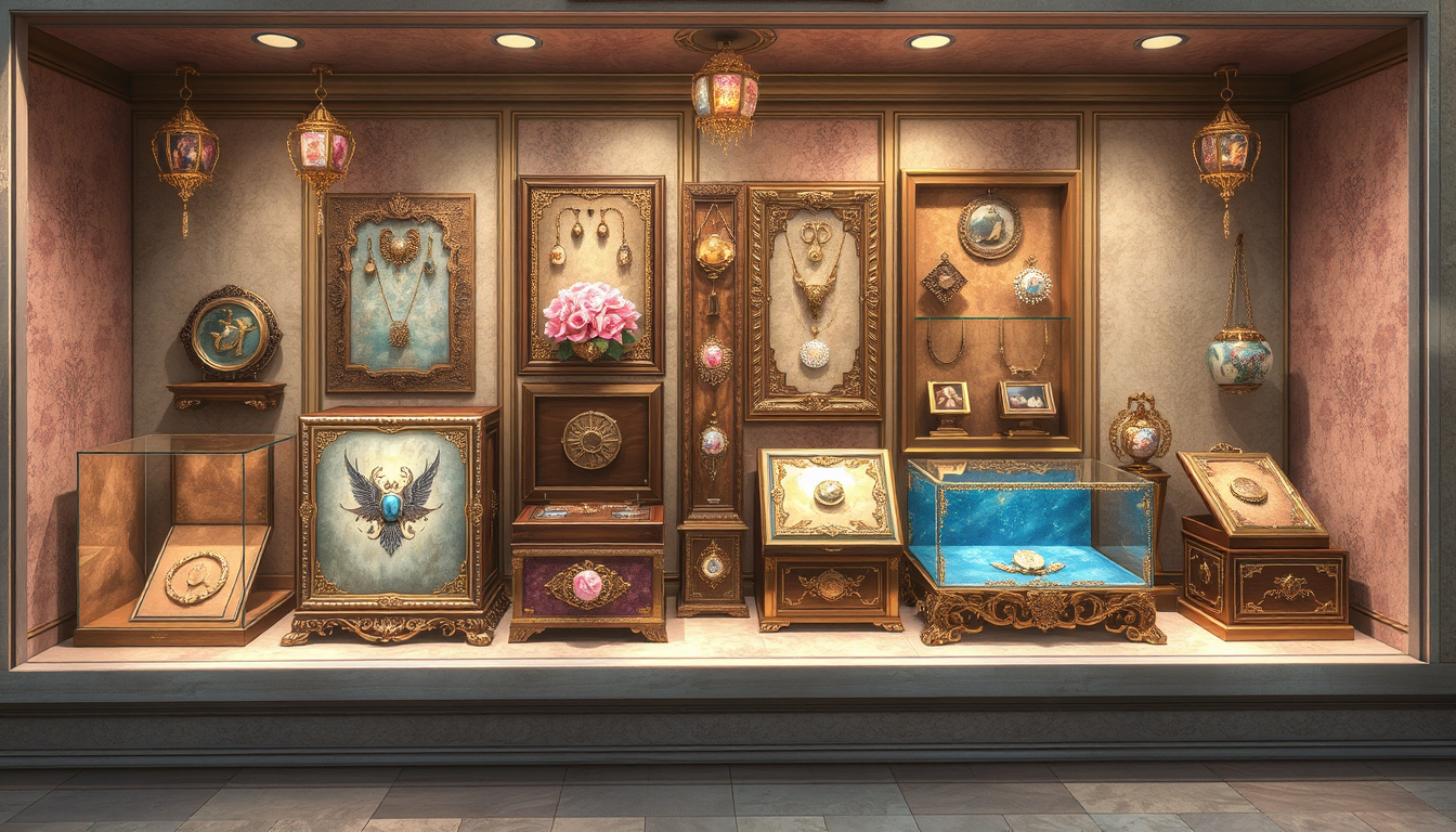 A Strategic Framework: Matching the Store to Your Collection