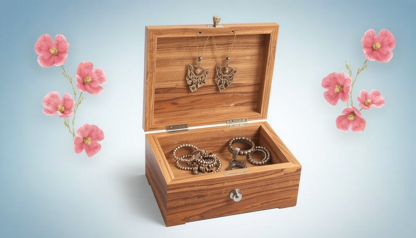 Step-by-Step Construction: Bringing Your Wooden Box to Life