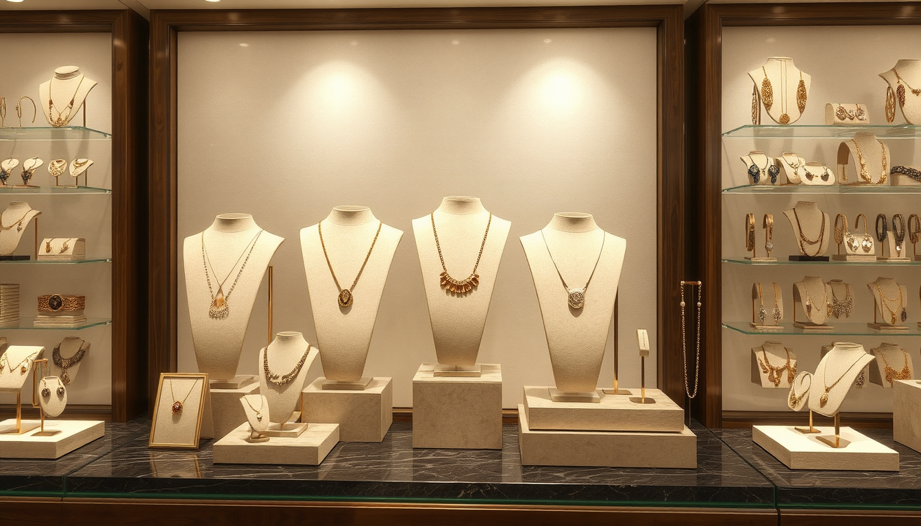 Future-Focused Displays: Sustainability and Innovation