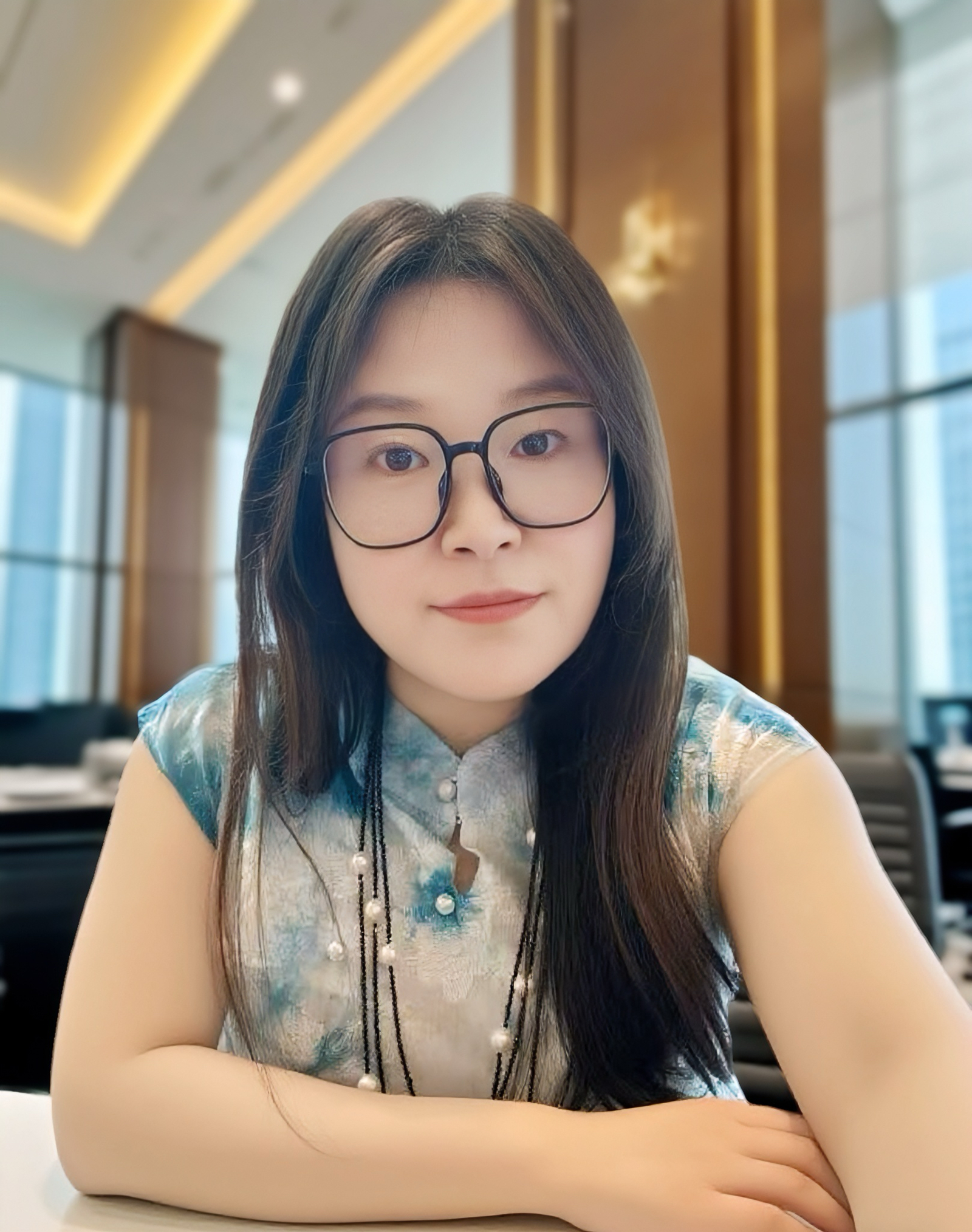 CEO of jewelry boxsupplier ltd