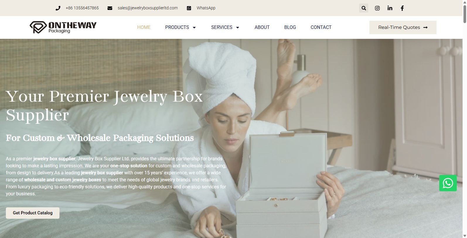 paper bag suppliers near me