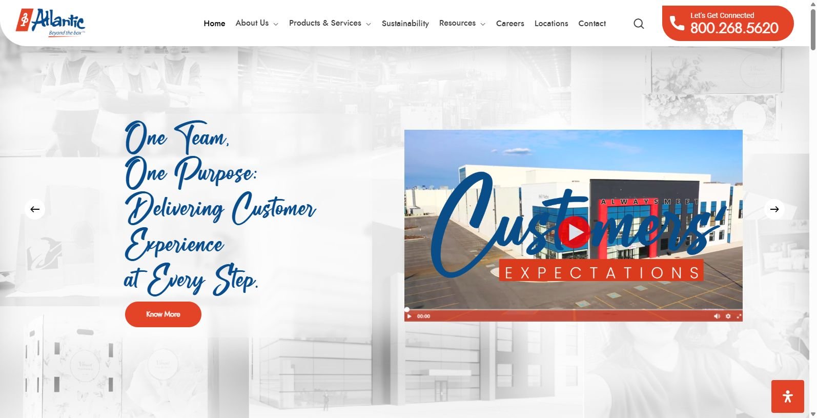 Atlantic Packaging: Leading Kraft Paper Bag Supplier