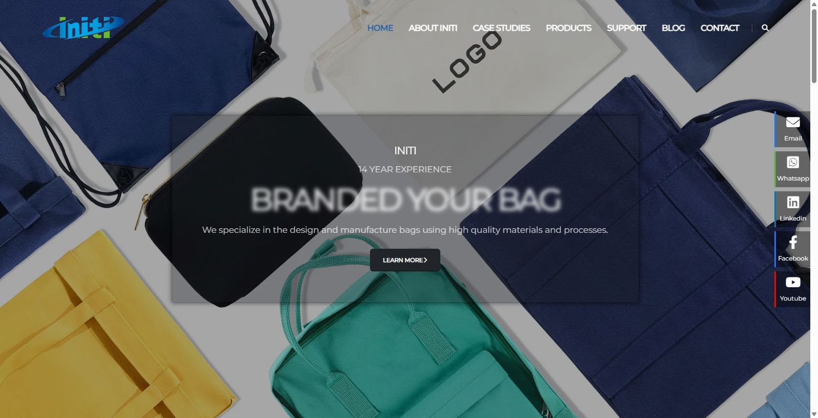 Discover Hangzhou INITI Imp&Exp Co., Ltd.