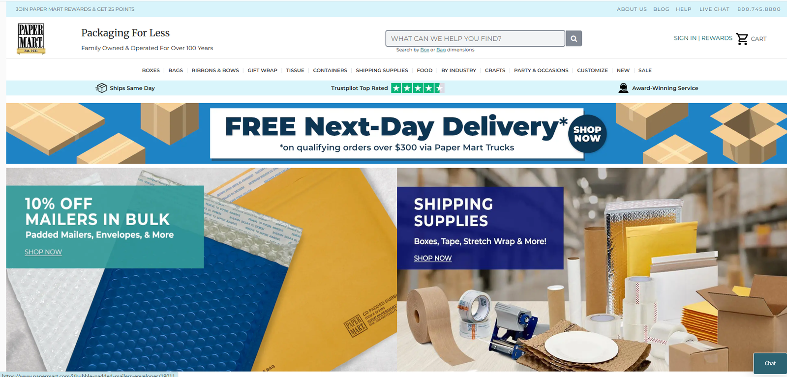 Wholesale Packaging Supplies and Products: Your Source for Quality Gift Bags