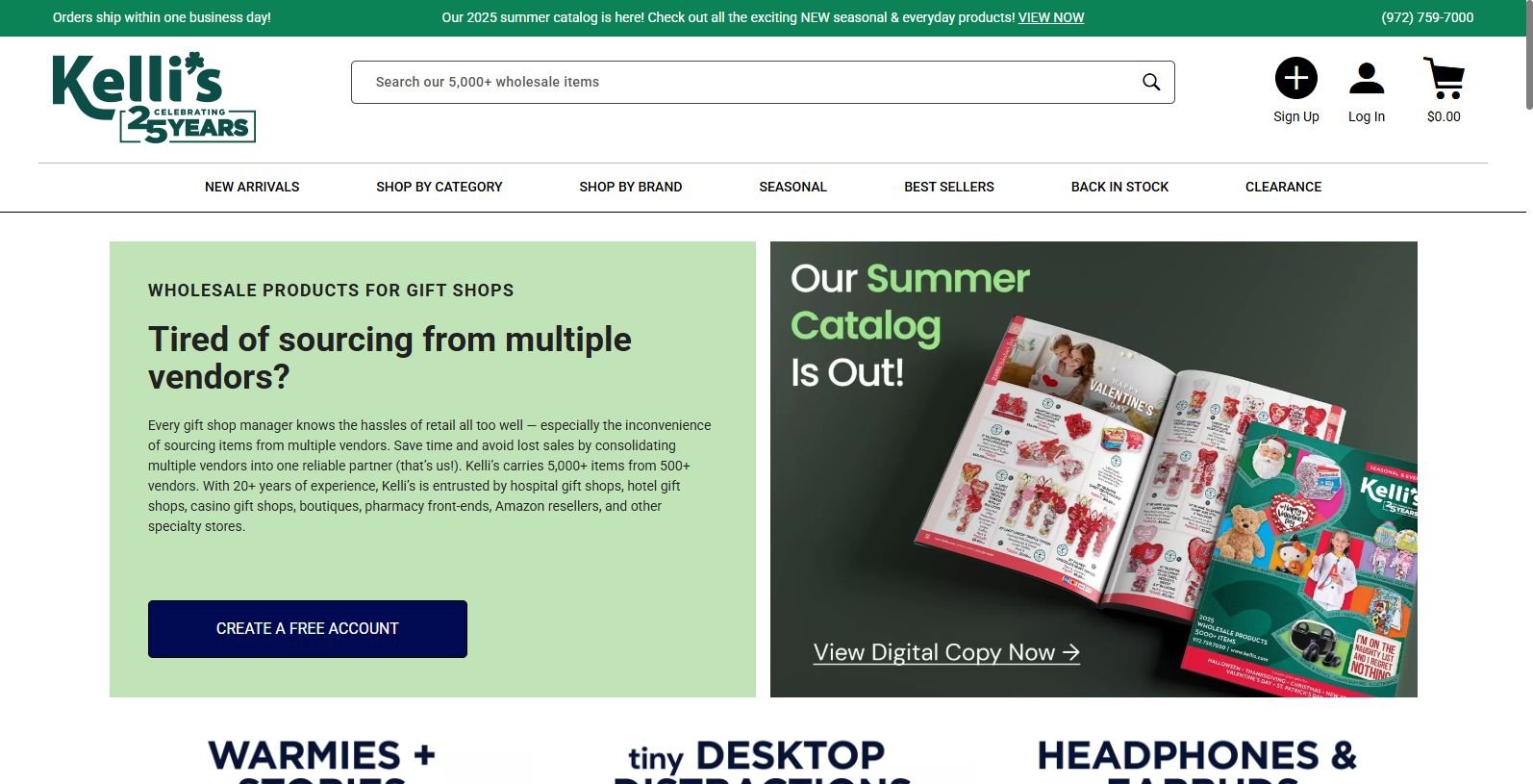 Wholesale Gifts & Products: Your One-Stop Shop for Wholesale Merchandise