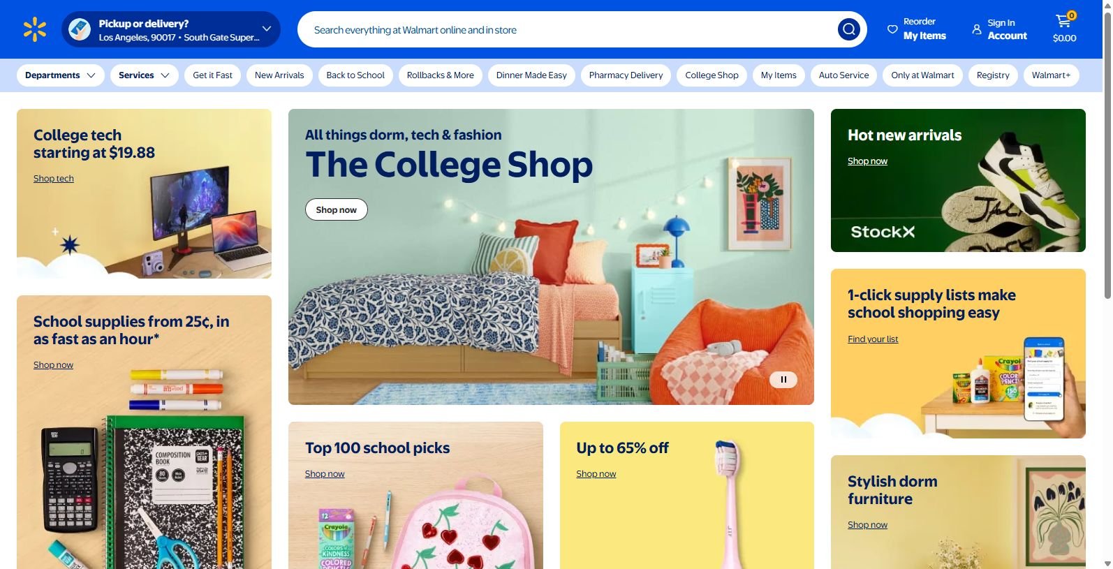 Walmart: Your One-Stop Shop for Wholesale Gift Paper Bags and More