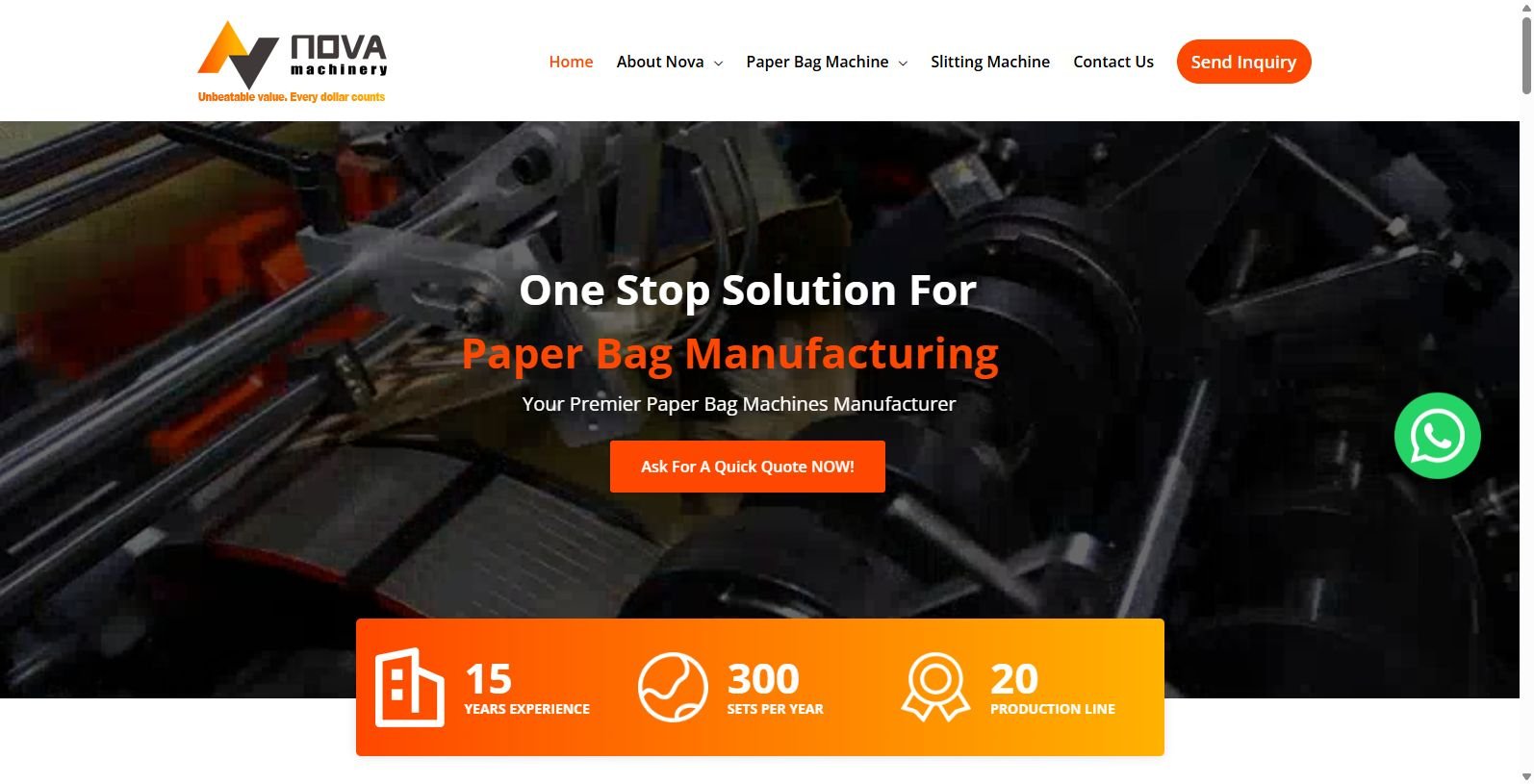 WPX.net: Leading WordPress Hosting Solutions