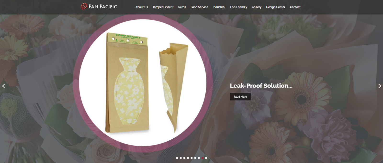 Pan Pacific: Your Go-To Source for Innovative Packaging Solutions