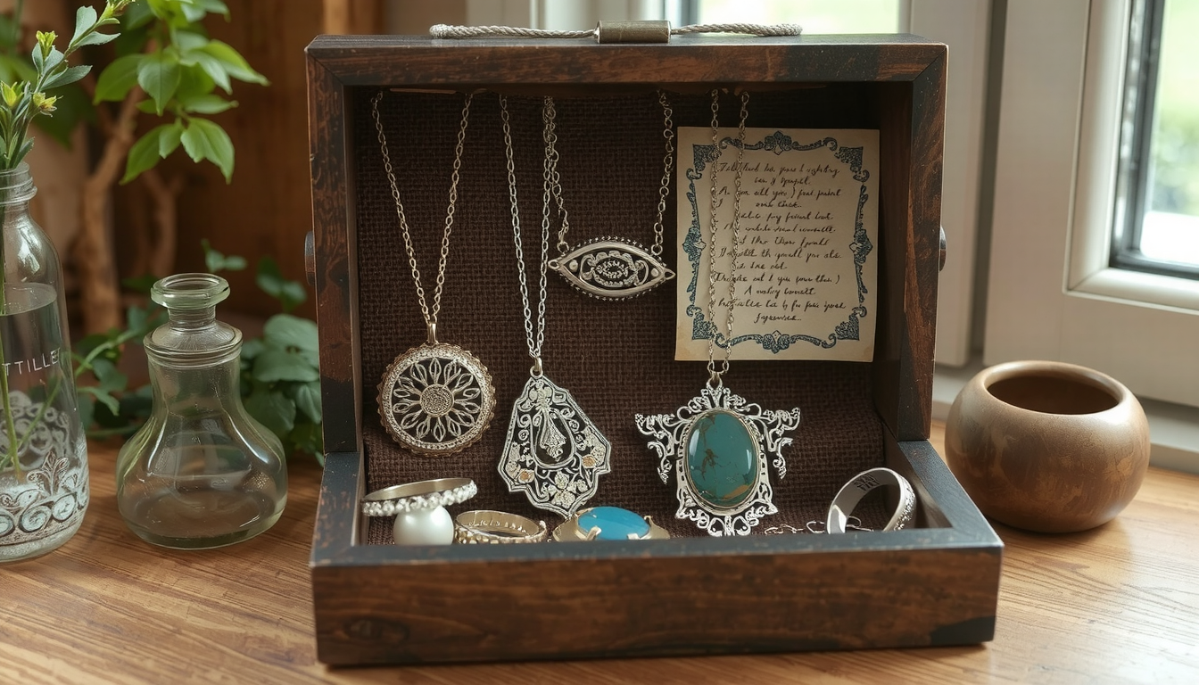 Personalization & Finishing Touches