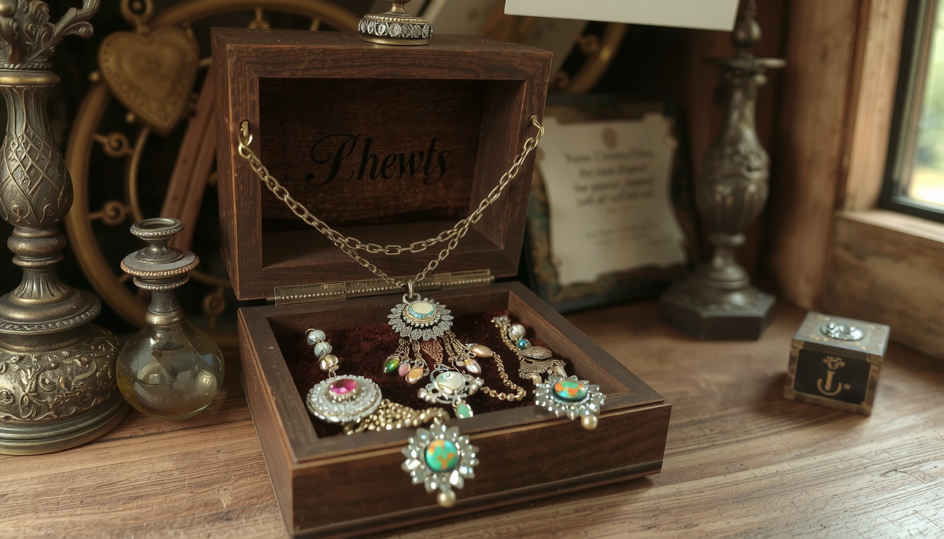 How to Build a Simple Mitered Jewelry Box Step by Step Guide