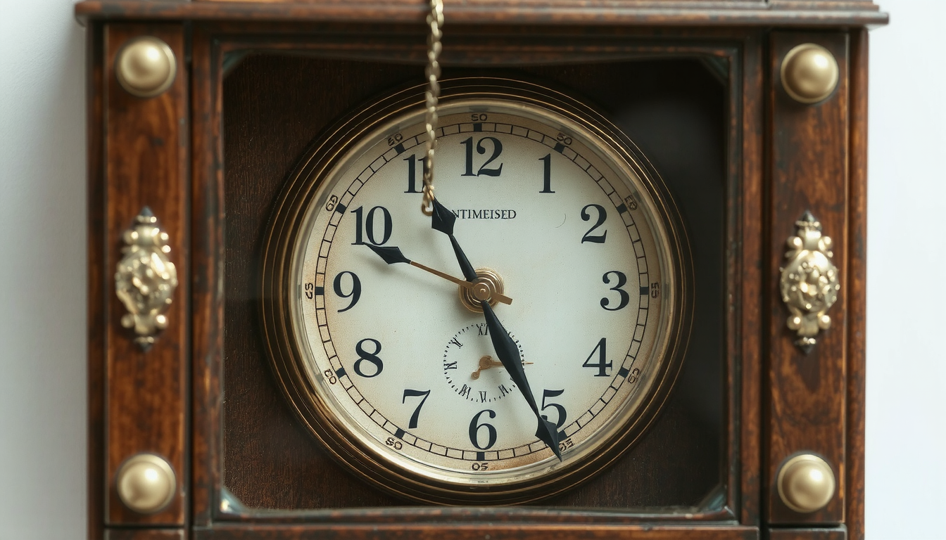 Your 4-Step Guide to the Right Closing Time