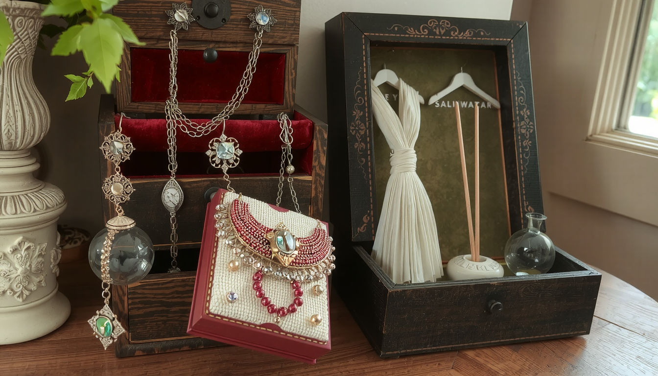 Beyond the Makeover: 5 Advanced Projects