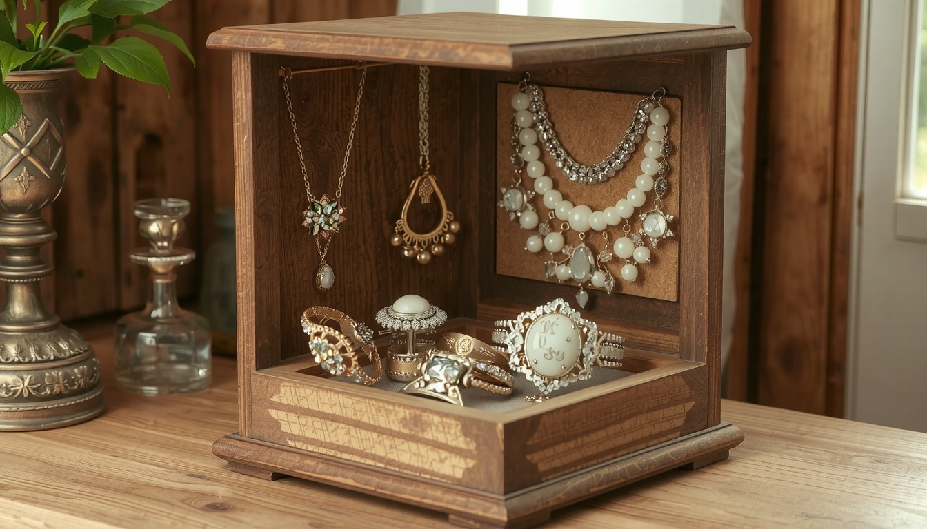 Beyond the Build: Finishing and Customization