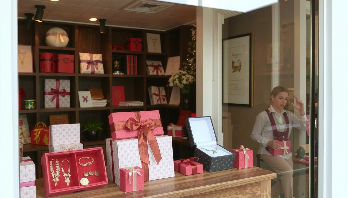 Buying Directly: Where to Find Jewelry Gift Boxes Locally Buying Directly: Where to Find Jewelry Gift Boxes Locally