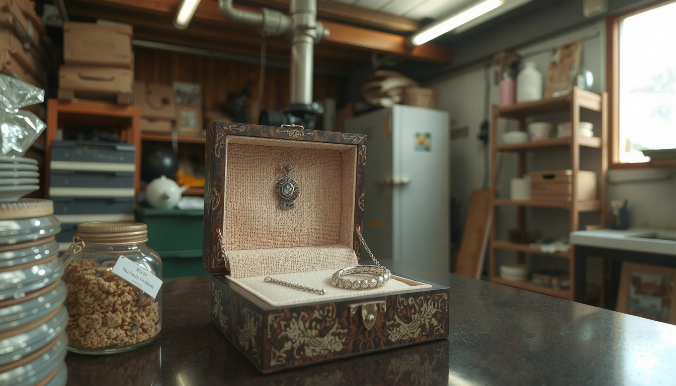 where can i buy a nice jewelry box