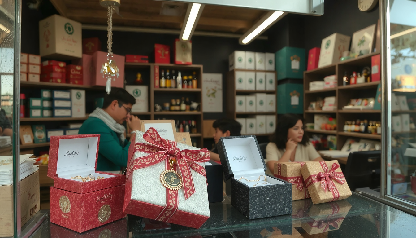 where can i buy jewelry gift boxes