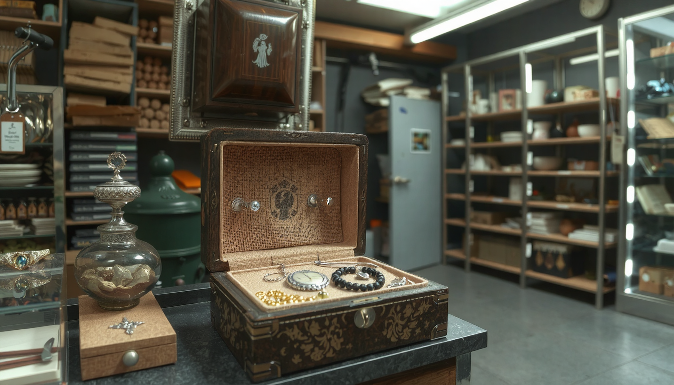 where can i find a jewelry box