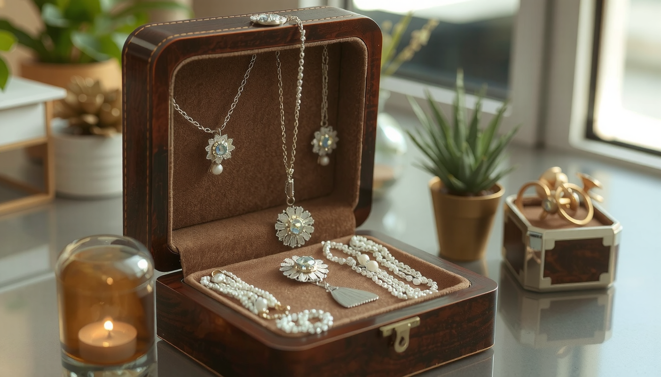 Beyond the Obvious: Unconventional Places for Unique Finds