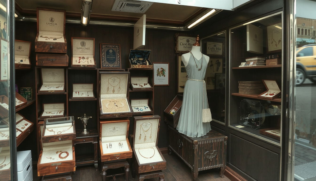 where can i find jewelry boxes near me