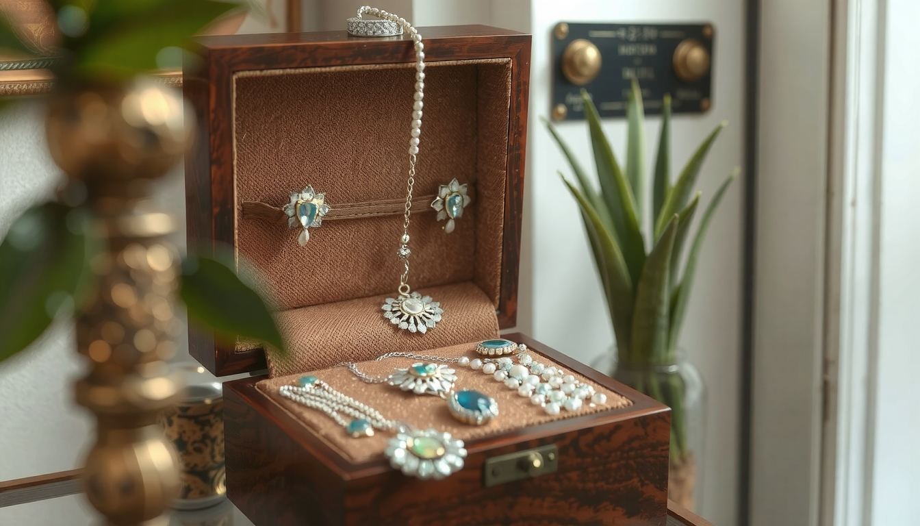 For Business Needs: Where to Get Wholesale or Branded Jewelry Boxes