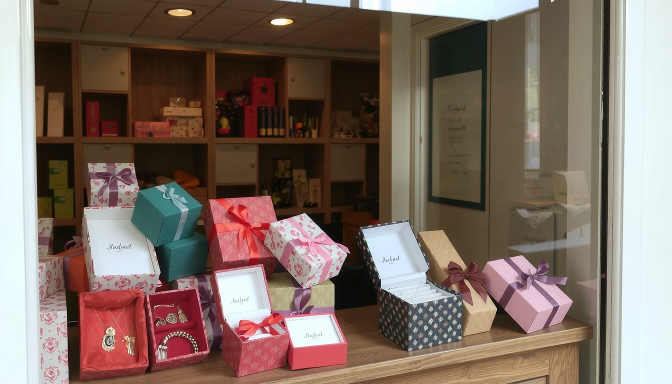 Bulk & Custom Orders Made Simple