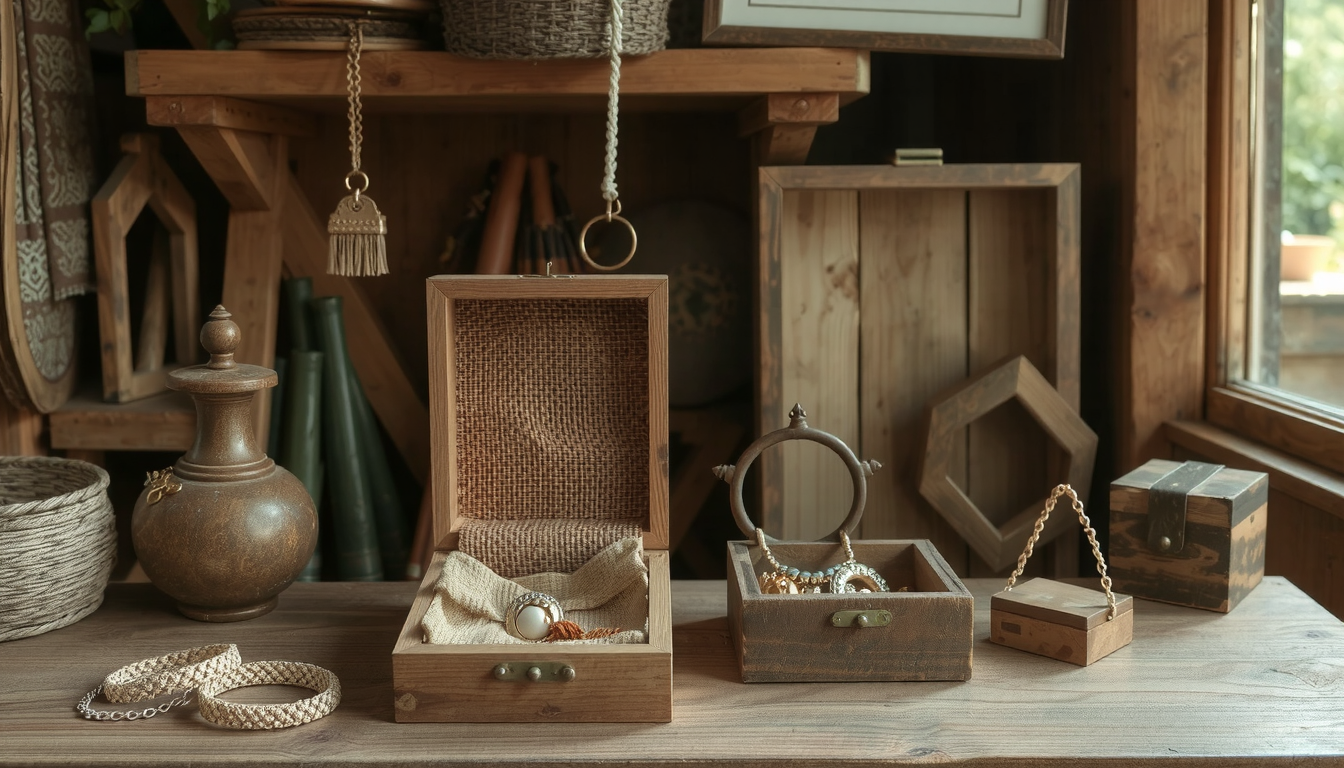 The Build: A Simple Mitered Jewelry Box Step-by-Step