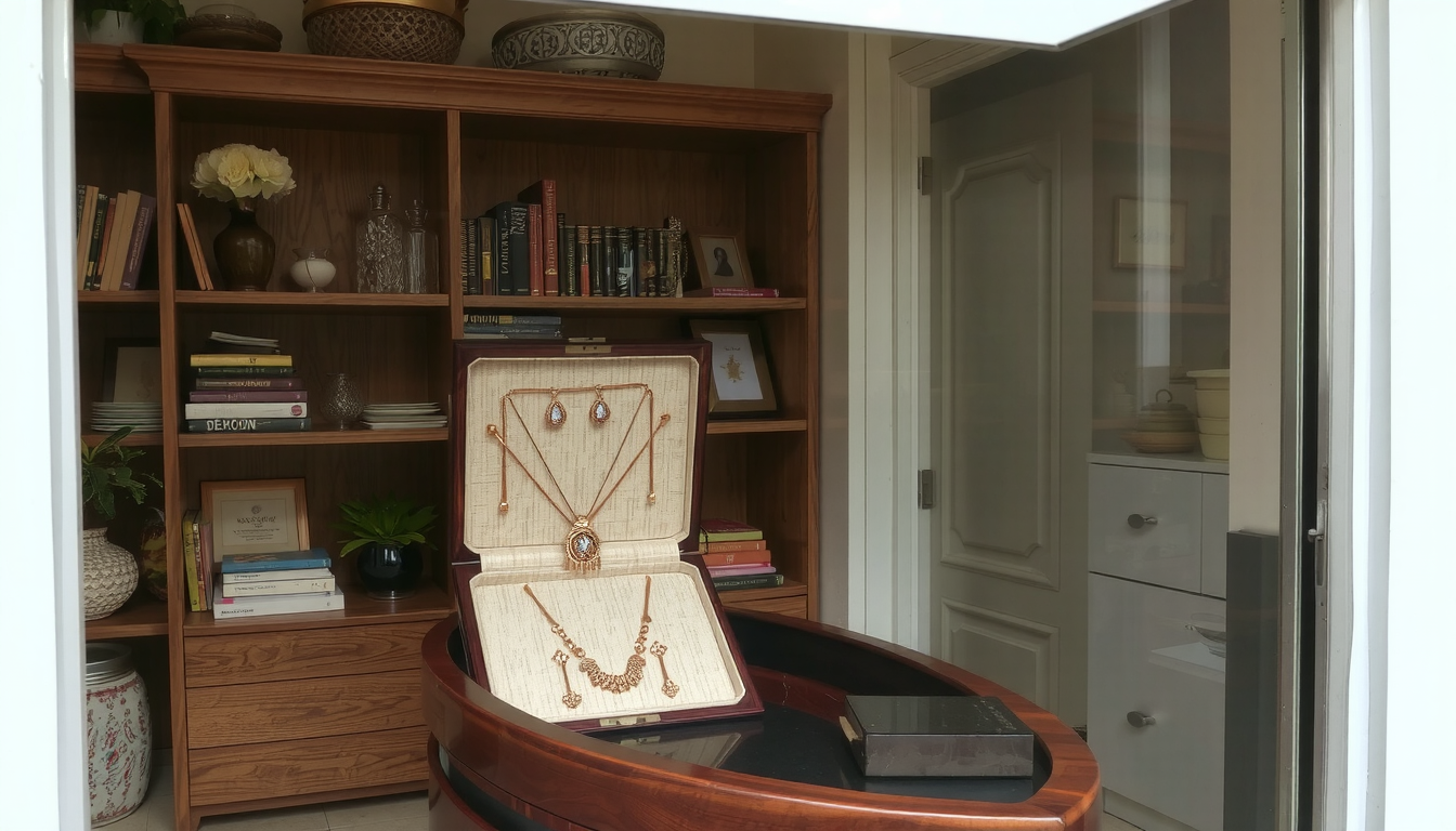 Beyond the Store: A List for Judging Quality