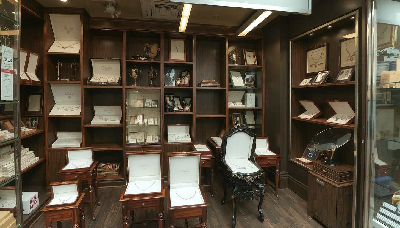 where to buy jewelry boxes