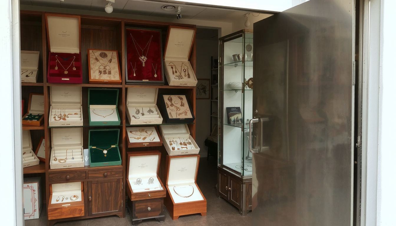 The Best Online Options for Jewelry Boxes The Best Online Options for Jewelry Boxes