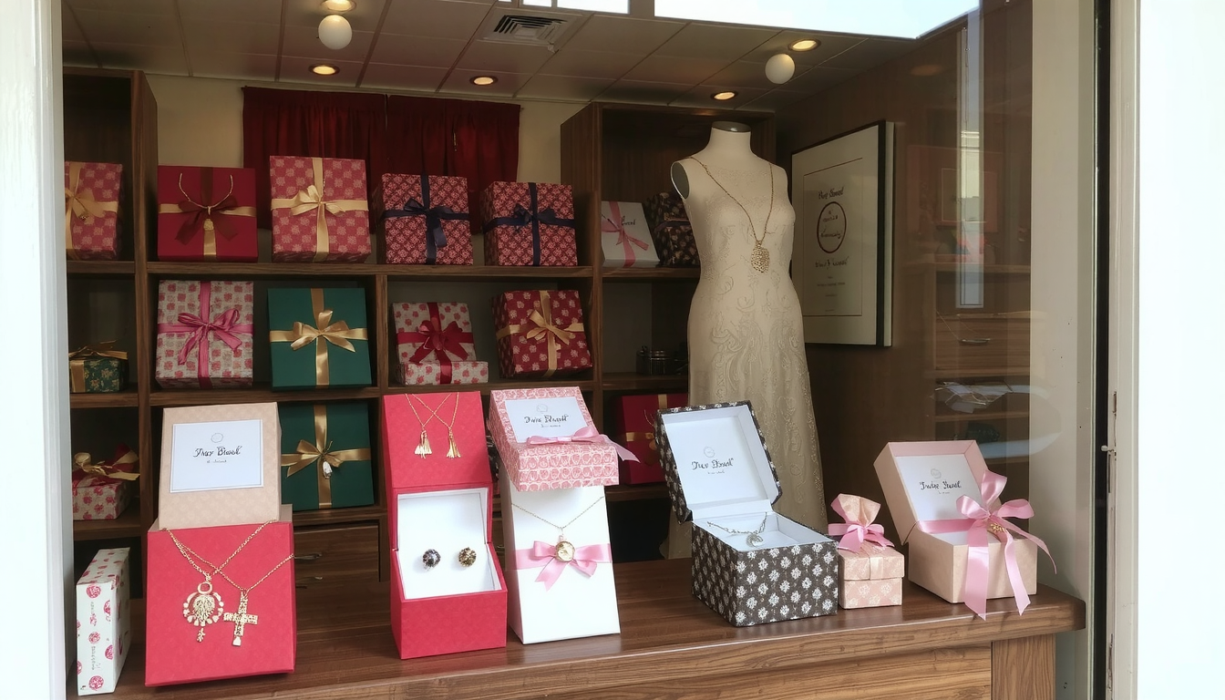 For Personal Gifts: Buying Single Boxes