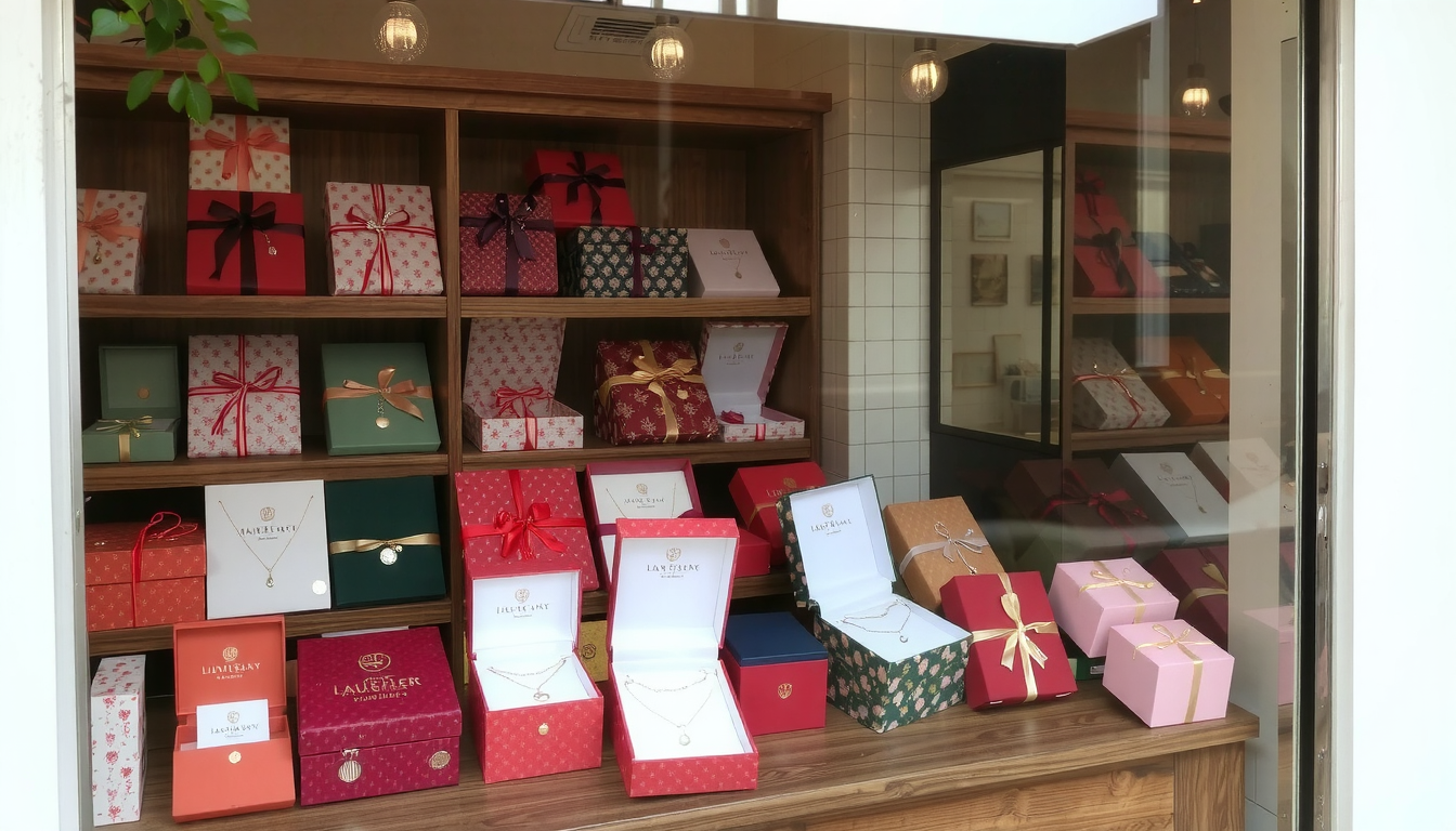 A Buyer's Guide: How to Choose the Right Box