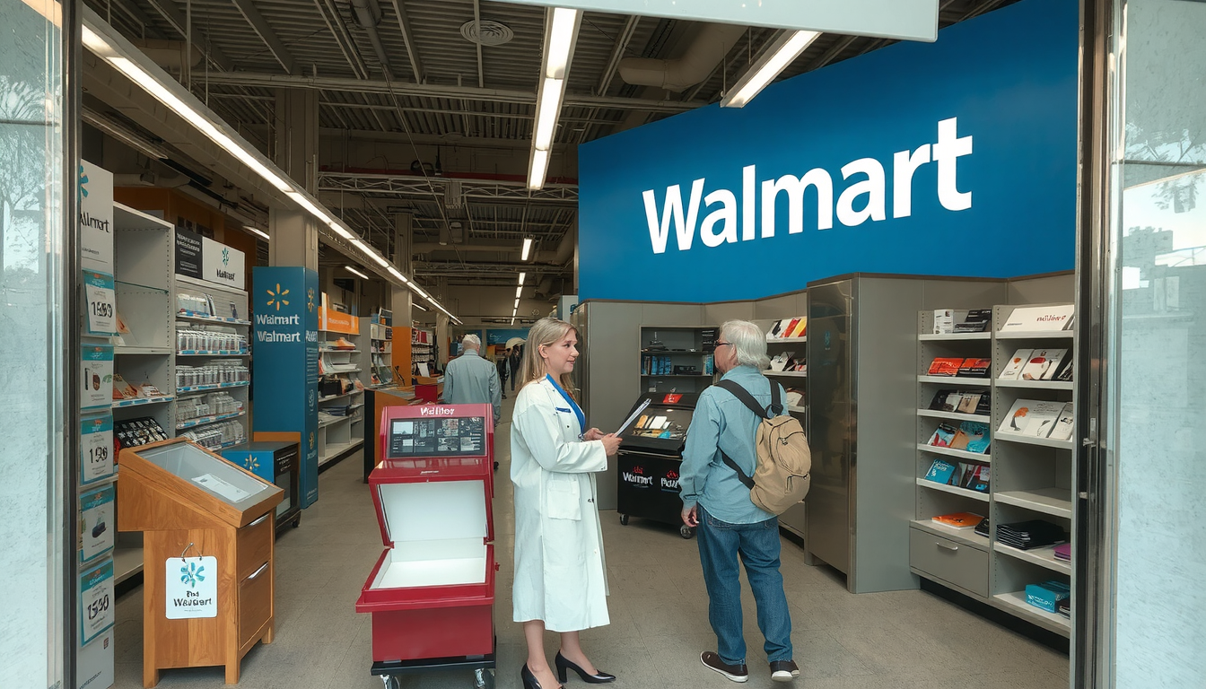 does walmart sell jewelry boxes