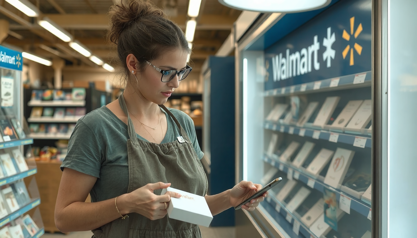 Buyer's Page: Tips to Find the Right Jewelry Box at Walmart