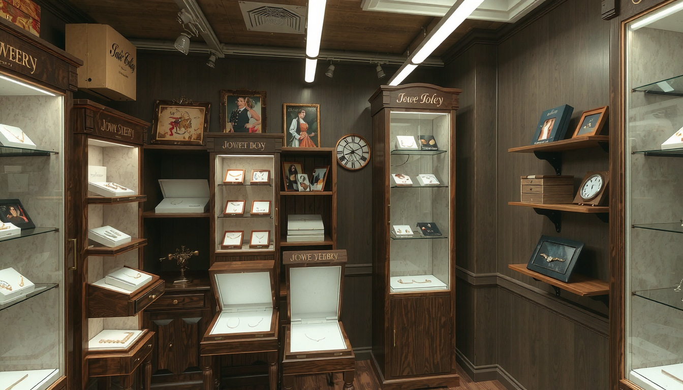 where to find jewelry boxes