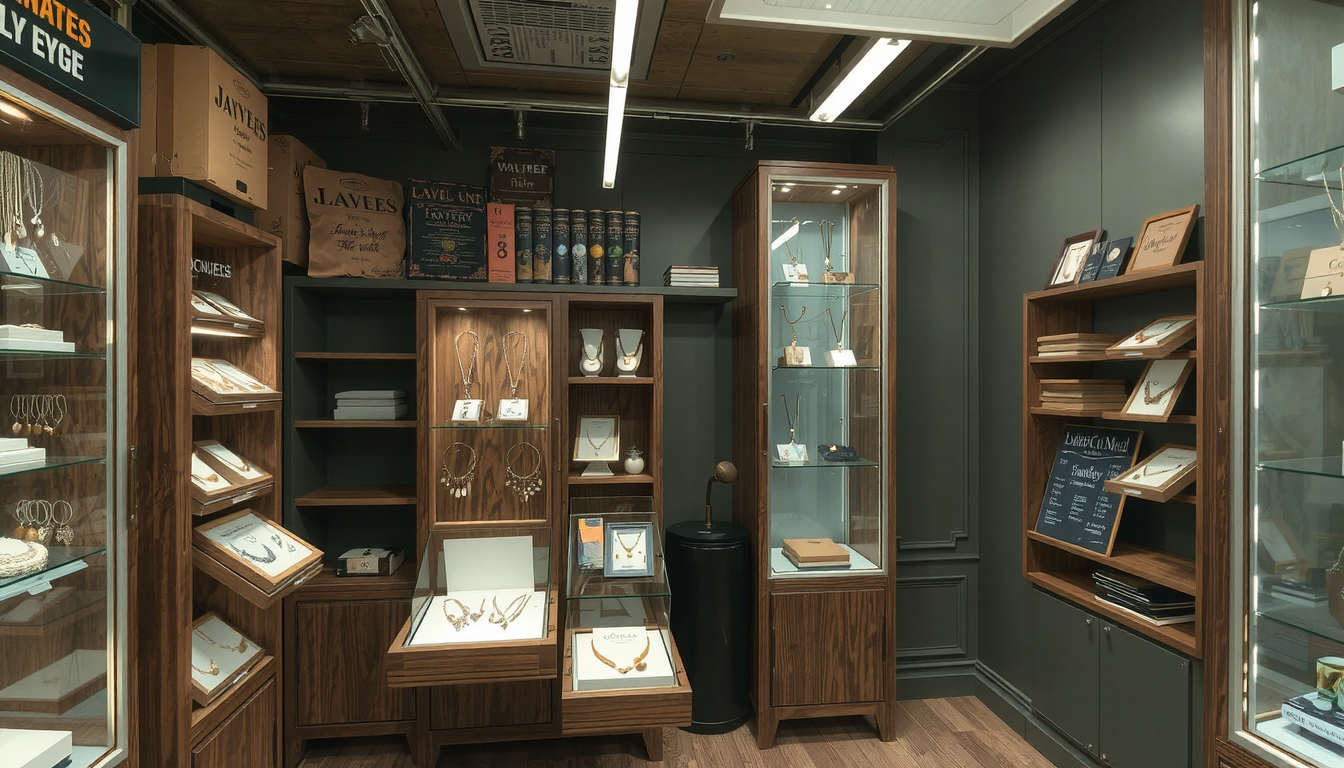 where to get a jewelry box