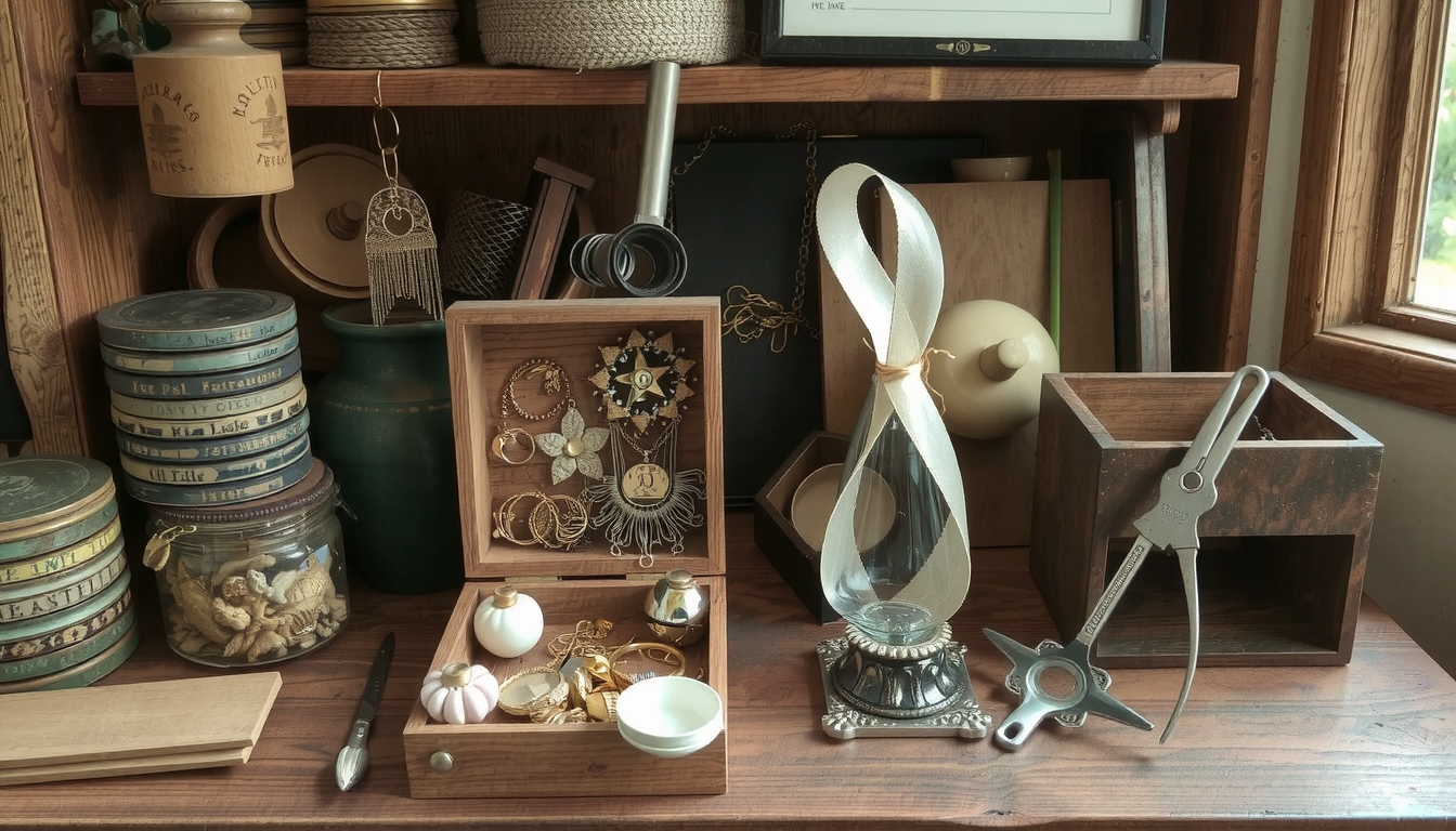 Step 4: Finishing & Personalizing Your Creation Step 4: Finishing & Personalizing Your Creation