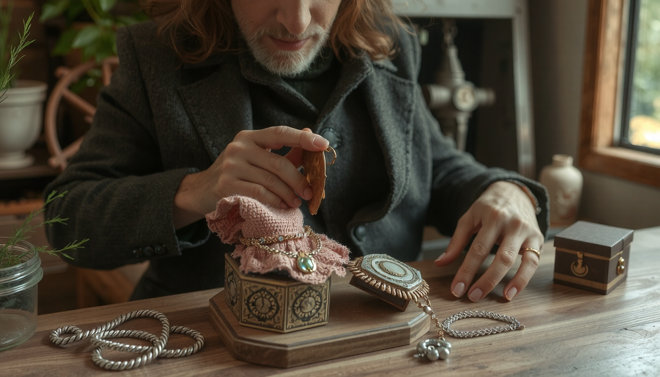 The Last Touch: Pro Techniques for Lining and Finishing