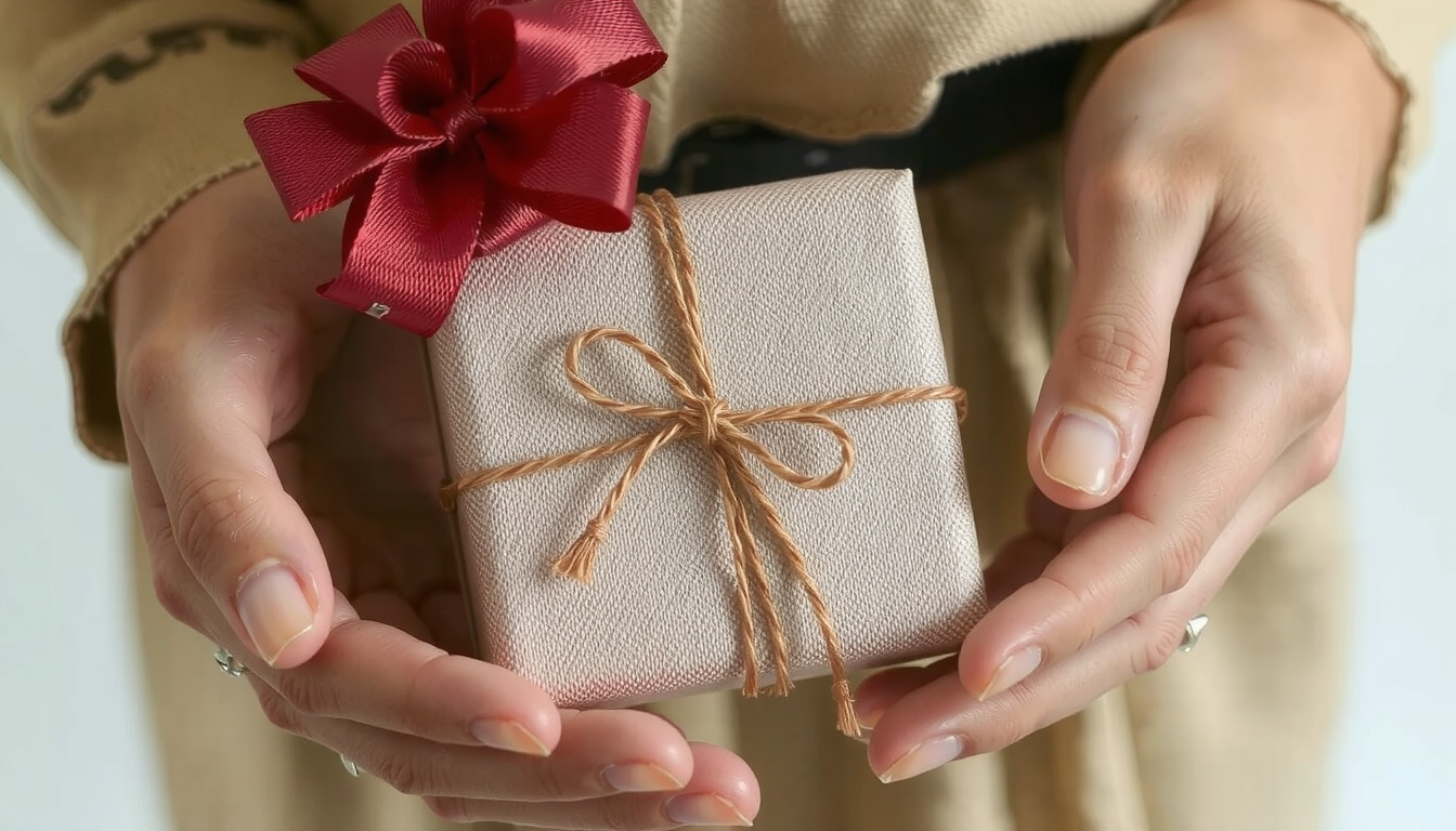 The Foundation: How to Secure Jewelry Before You Wrap