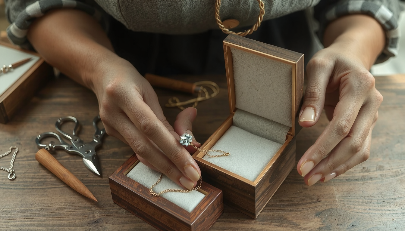 Before You Begin: Designing Your Ideal Box