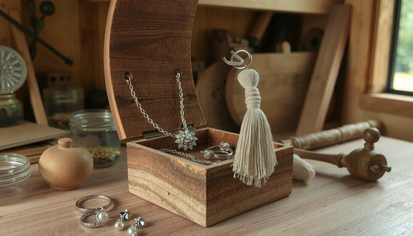 H2: Joinery Demystified: Techniques for Every Skill Level