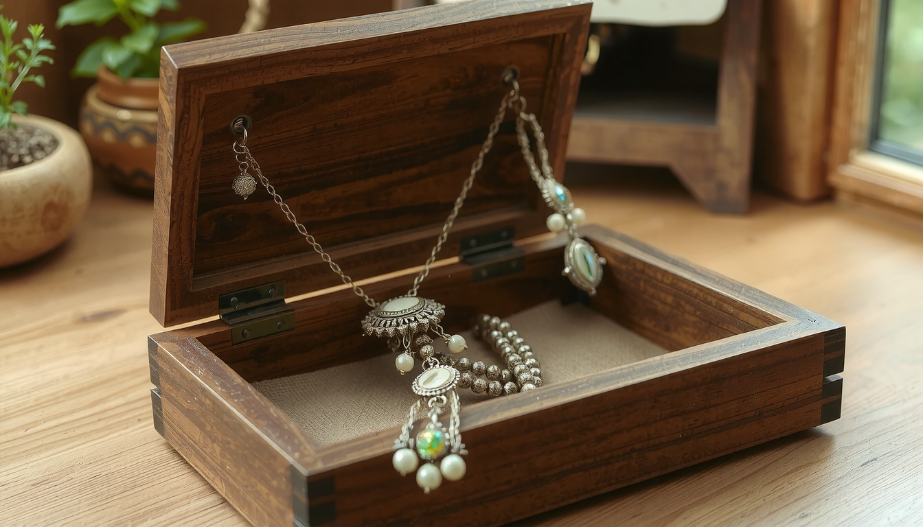 Starting Text: Thinking to Build a Box