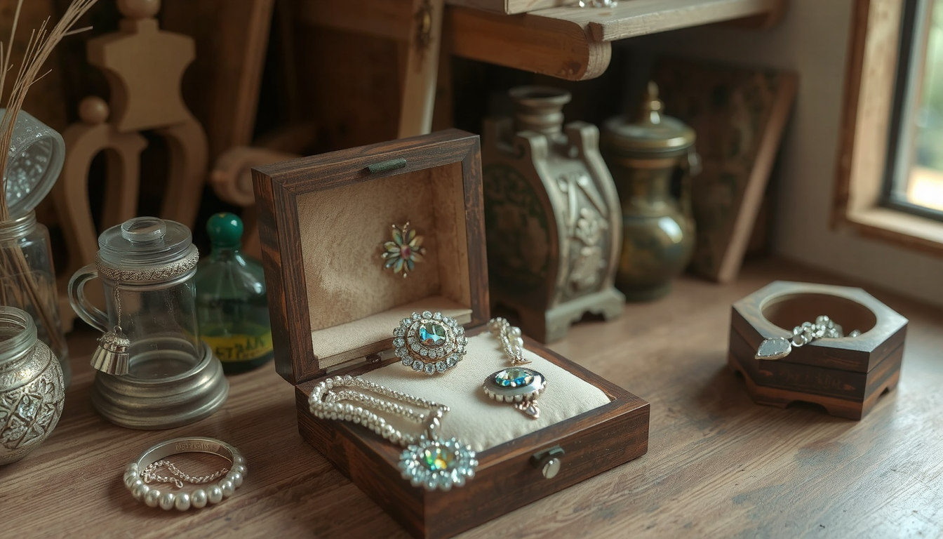 Before You Begin: Planning Your Box