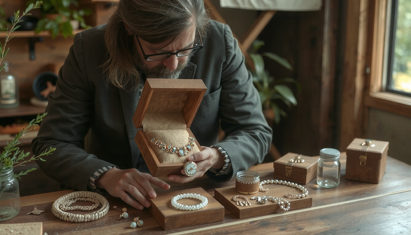 The Finishing Touches: Lining and Personalizing