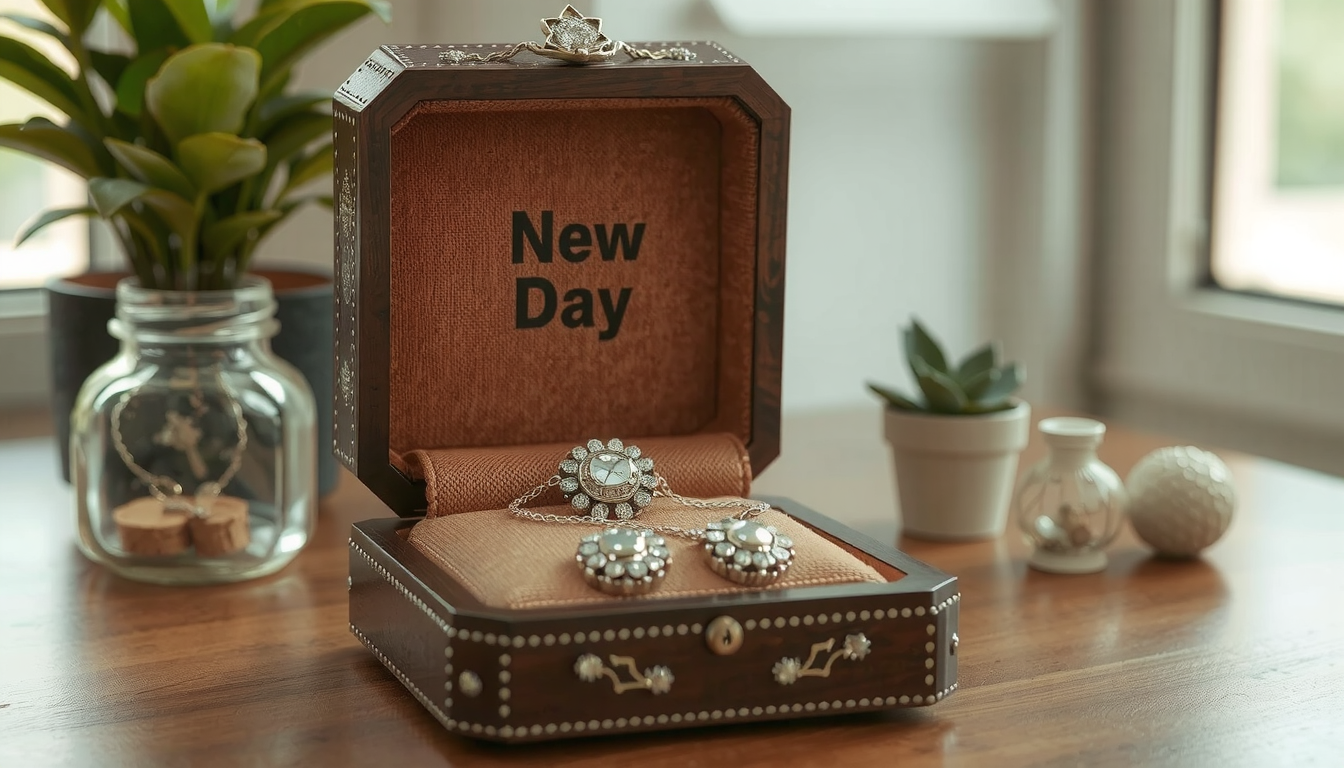 A Closer Look: A New Day Quality Vs Style