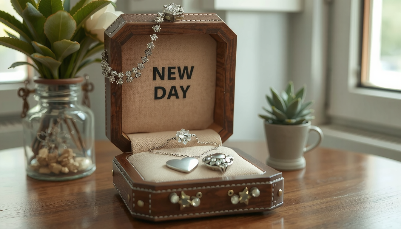 Beyond the Box: Organization & Care