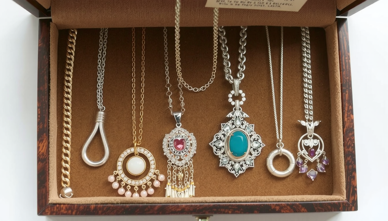 The Method Matchmaker: Choosing the Right Storage