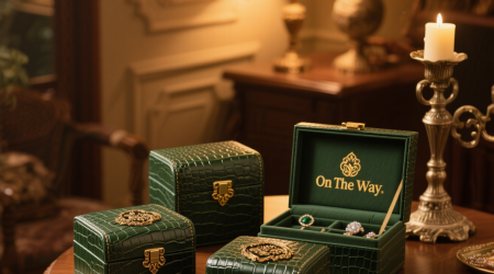 Jewelry Storage Boxes Jewelry Storage Boxes